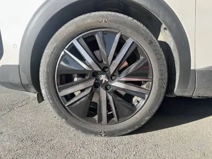 Photo 12 Peugeot 3008  Hybrid4 300 e-EAT8