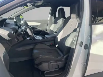 Photo 10 Peugeot 3008  Hybrid4 300 e-EAT8