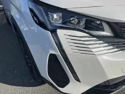 Photo 15 Peugeot 3008  Hybrid4 300 e-EAT8