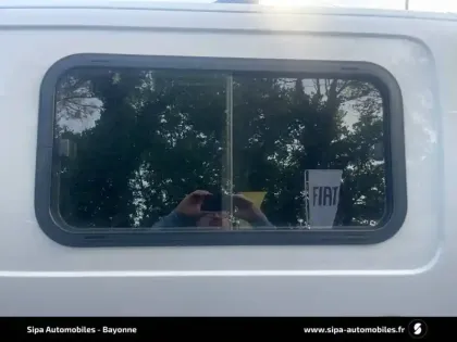 Photo 29 Fiat Scudo  FOURGON BLUEHDI 120 M S&S BVM6