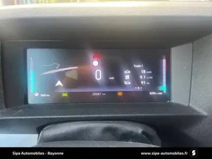 Photo 12 Fiat Scudo  FOURGON BLUEHDI 120 M S&S BVM6