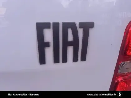 Photo 35 Fiat Scudo  FOURGON BLUEHDI 120 M S&S BVM6