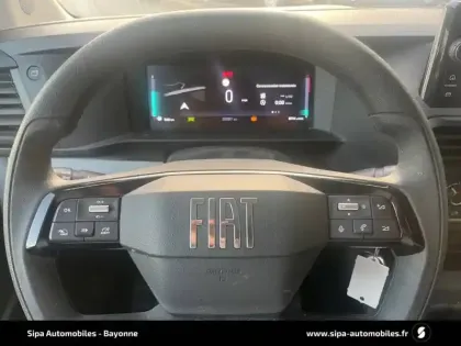 Photo 15 Fiat Scudo  FOURGON BLUEHDI 120 M S&S BVM6