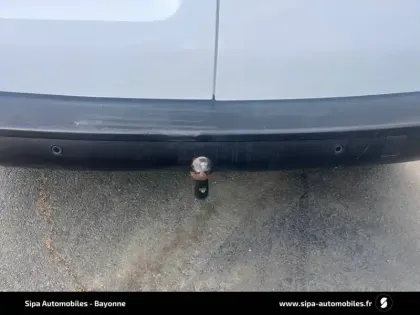 Photo 33 Fiat Scudo  FOURGON BLUEHDI 120 M S&S BVM6