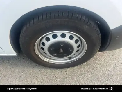 Photo 26 Fiat Scudo  FOURGON BLUEHDI 120 M S&S BVM6