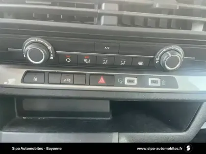 Photo 20 Fiat Scudo  FOURGON BLUEHDI 120 M S&S BVM6