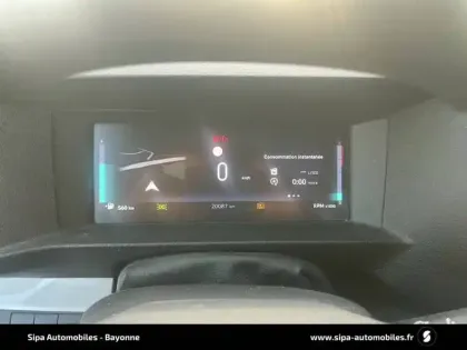 Photo 11 Fiat Scudo  FOURGON BLUEHDI 120 M S&S BVM6