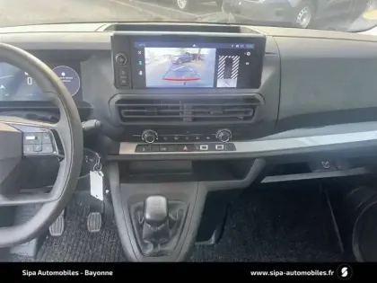 Photo 7 Fiat Scudo  FOURGON BLUEHDI 120 M S&S BVM6