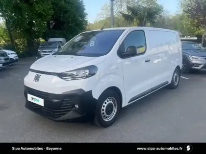 Photo 37 Fiat Scudo  FOURGON BLUEHDI 120 M S&S BVM6