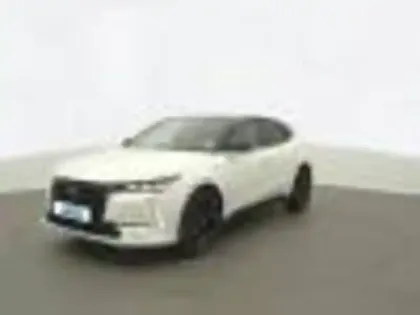 Photo Ds Ds 4 Performance Line +