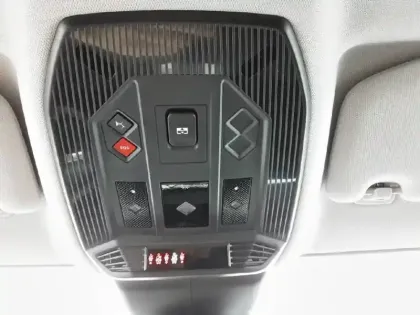 Photo 66 DS DS 4  PureTech 130 EAT8