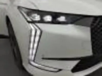 Photo 6 DS DS 4  PureTech 130 EAT8