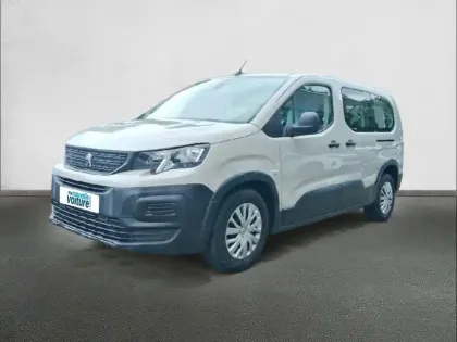 Photo Peugeot Rifter Active
