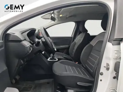 Photo 8 Dacia Jogger  ECO-G 100 7 places