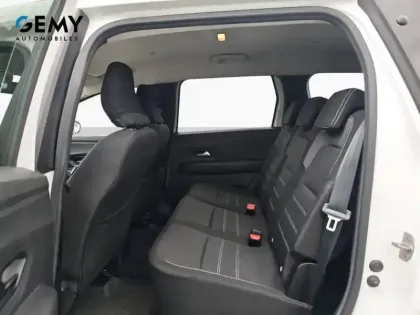 Photo 9 Dacia Jogger  ECO-G 100 7 places