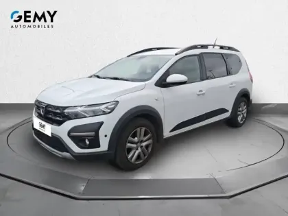 Photo Dacia Jogger Confort