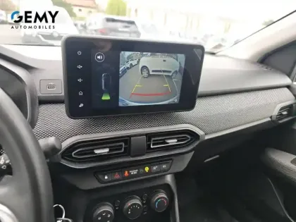 Photo 14 Dacia Jogger  ECO-G 100 7 places