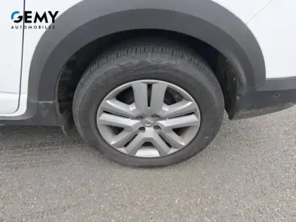 Photo 10 Dacia Jogger  ECO-G 100 7 places