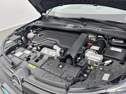 Photo 14 Citroën C4  Hybride 110 ch e-DCS6