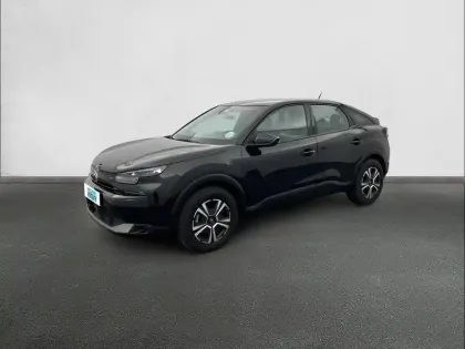 Photo Citroën C4 You