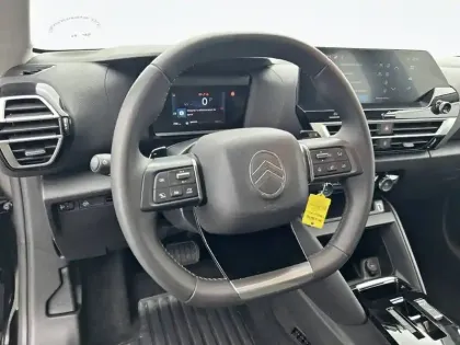 Photo 8 Citroën C4  Hybride 110 ch e-DCS6