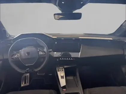 Photo 7 Peugeot 408  Hybrid 145 e-DCS6