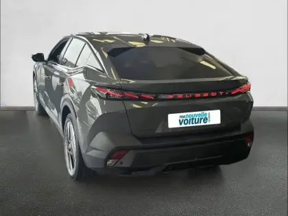 Photo 6 Peugeot 408  Hybrid 145 e-DCS6