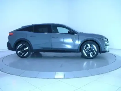 Photo 25 Peugeot 408  Hybrid 145 e-DCS6