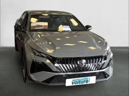 Photo Peugeot 408 Gt