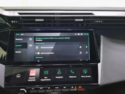 Photo 42 Peugeot 408  Hybrid 145 e-DCS6