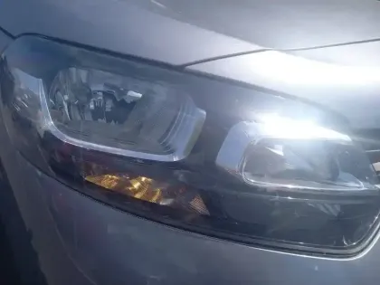 Photo 15 Opel Vivaro  FGN L2 2.0 DIESEL 180 CH BVA8