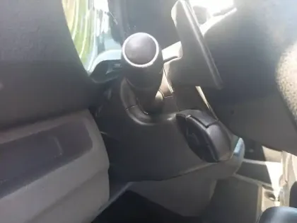 Photo 18 Opel Vivaro  FGN L2 2.0 DIESEL 180 CH BVA8