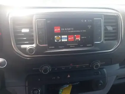 Photo 14 Opel Vivaro  FGN L2 2.0 DIESEL 180 CH BVA8