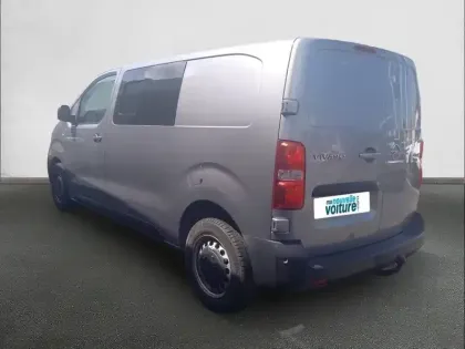 Photo 6 Opel Vivaro  FGN L2 2.0 DIESEL 180 CH BVA8