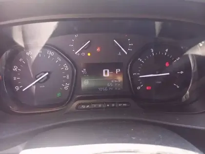 Photo 9 Opel Vivaro  FGN L2 2.0 DIESEL 180 CH BVA8