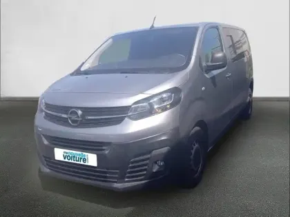 Photo Opel Vivaro Pack Business