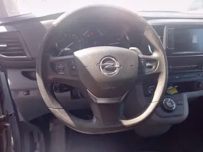 Photo 8 Opel Vivaro  FGN L2 2.0 DIESEL 180 CH BVA8