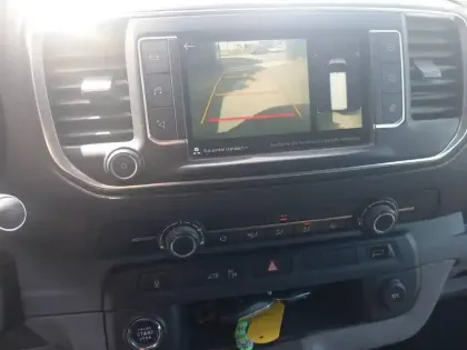 Photo 17 Opel Vivaro  FGN L2 2.0 DIESEL 180 CH BVA8