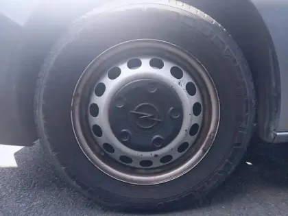 Photo 12 Opel Vivaro  FGN L2 2.0 DIESEL 180 CH BVA8