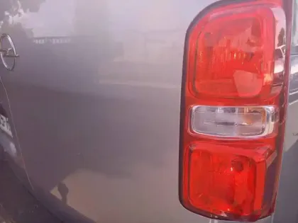 Photo 16 Opel Vivaro  FGN L2 2.0 DIESEL 180 CH BVA8