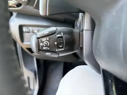 Photo 19 Citroën C5 aircross  Hybride 136 e-DCS6