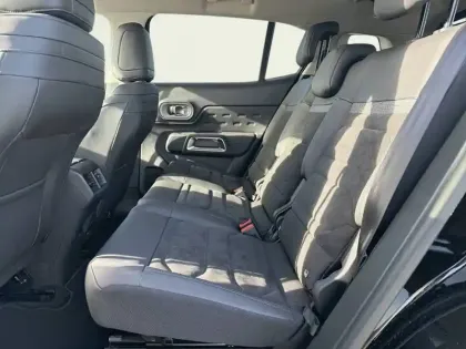 Photo 11 Citroën C5 aircross  Hybride 136 e-DCS6