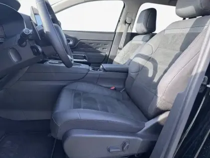 Photo 10 Citroën C5 aircross  Hybride 136 e-DCS6