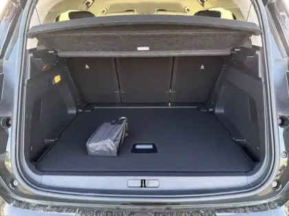 Photo 5 Citroën C5 aircross  Hybride 136 e-DCS6