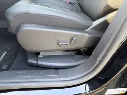 Photo 18 Citroën C5 aircross  Hybride 136 e-DCS6