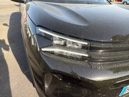 Photo 15 Citroën C5 aircross  Hybride 136 e-DCS6