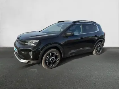 Photo Citroën C5 Aircross Max
