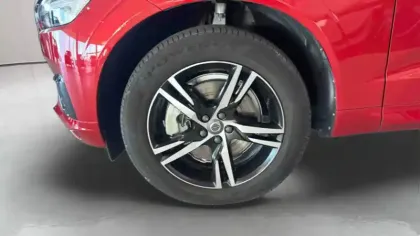 Photo 6 Volvo Xc60  T6 Recharge AWD 253 ch + 87 ch Geartronic 8