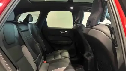 Photo 22 Volvo Xc60  T6 Recharge AWD 253 ch + 87 ch Geartronic 8