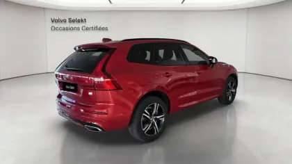 Photo Volvo Xc60 R-design